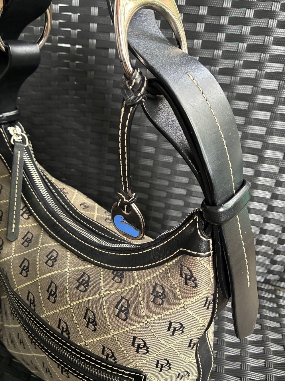 Dooney & Bourke Bag - Picture 11 of 16